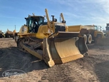 Used Dozer in yard for Sale